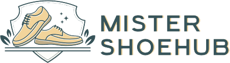 MISTER SHOE EMPORIUMM LLC