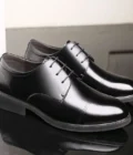 MISTER Formal Height Increasing Shoes Man Taller Elevator 6CM Invisible Insole For Men Heighten Increased Oxfords Business Lift - Image 4